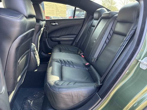 Used 2023 Dodge Charger SRT Hellcat w/ Harman/Kardon Audio Group image 17