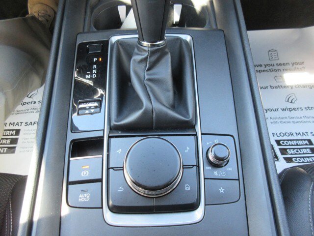 Used 2024 MAZDA CX-50 AWD 2.5 S w/ Cargo Package image 28