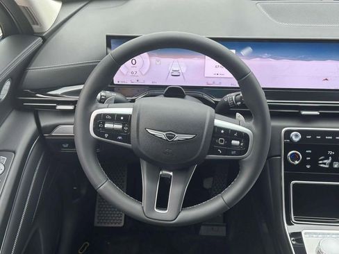 New 2025 Genesis GV80 2.5T image 10