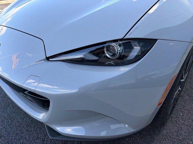 New 2026 MAZDA MX-5 Miata Grand Touring RWD image 8