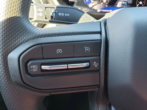 New 2026 Chevrolet Colorado W/T image 12