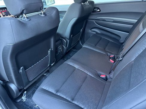 New 2026 Dodge Durango GT image 12