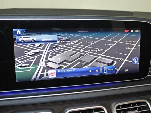 Certified 2026 Mercedes-Benz GLE 450 4MATIC image 22