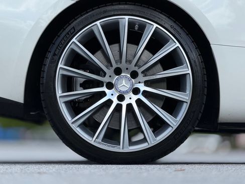 Used 2018 Mercedes-Benz E 400 Coupe image 19