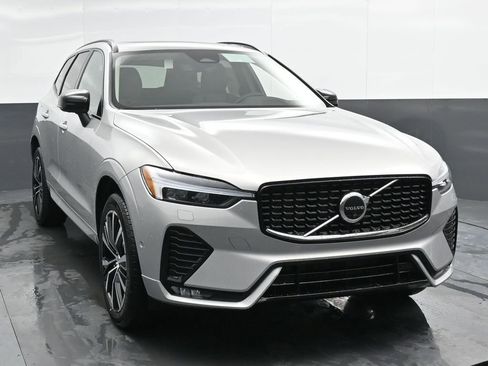 New 2025 Volvo XC60 B5 Plus w/ Protection Package Premier image 5