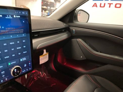 New 2026 Ford Mustang Mach-E Premium w/ Sport Appearance Package AWD/4WD image 23