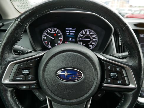 Used 2021 Subaru Outback Limited AWD/4WD image 25