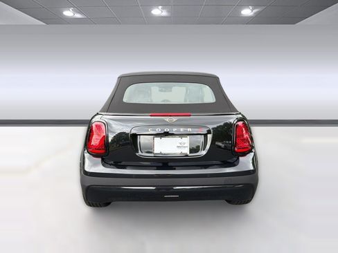 New 2026 MINI Cooper S FWD image 10