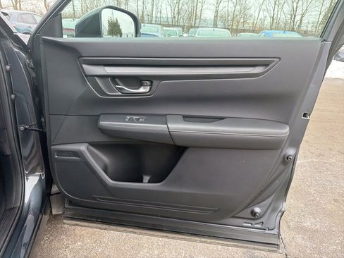 Certified 2024 Honda CR-V EX image 26