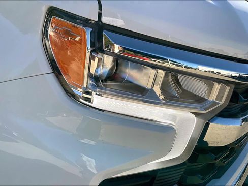 New 2026 Chevrolet Silverado 1500 LT image 13