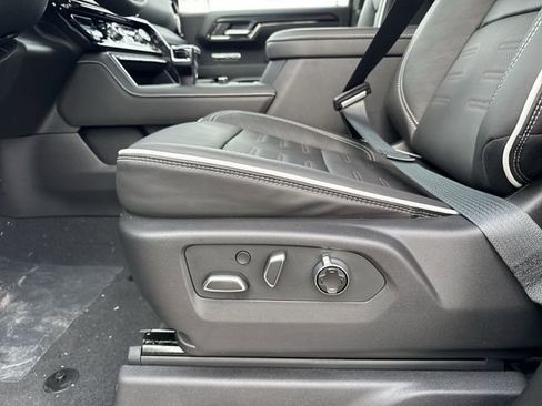 New 2026 GMC Sierra 1500 AT4X image 12