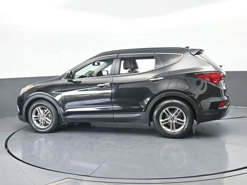 Used 2018 Hyundai Santa Fe Sport w/ 2.4L Tech Package 04 image 3