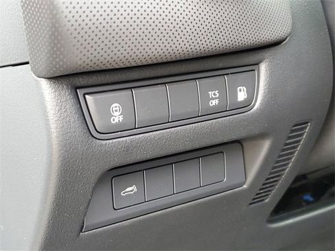 Used 2025 MAZDA CX-50 2.5 Hybrid w/ Cargo Package image 8