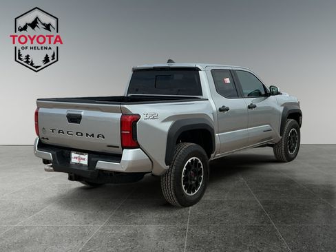 New 2026 Toyota Tacoma TRD Off-Road w/ TRD Off Road Upgrade Package AWD/4WD image 5