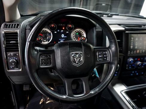 Used 2014 RAM 1500 Sport w/ Remote Start & Security Group AWD/4WD image 53