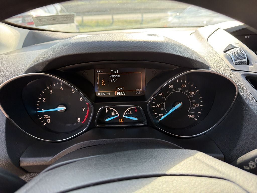 Used 2018 Ford Escape SE AWD/4WD image 18