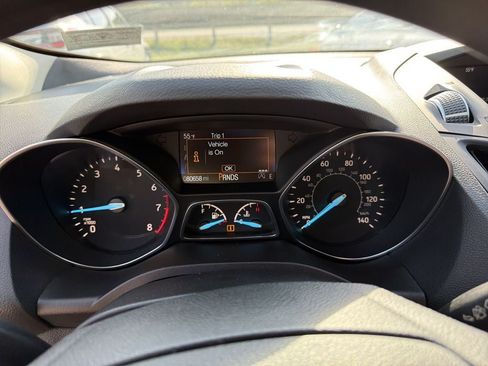 Used 2018 Ford Escape SE AWD/4WD image 18
