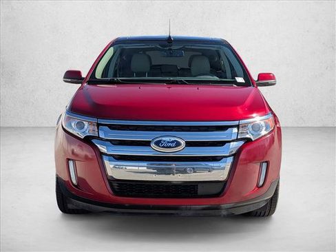 Used 2014 Ford Edge Limited w/ Equipment Group 302A FWD image 2