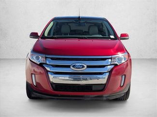 Used 2014 Ford Edge Limited w/ Equipment Group 302A FWD video 2