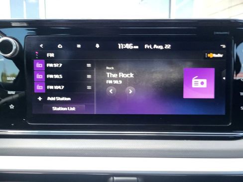 Used 2023 Kia K5 GT-Line image 13