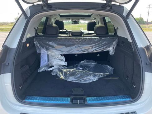 New 2025 Mercedes-Benz GLE 350 4MATIC image 7