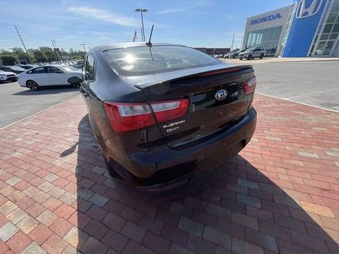 Used 2014 Kia Rio LX FWD image 13
