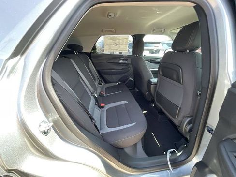 New 2026 Chevrolet TrailBlazer LT w/ LT Cold Weather Package image 65