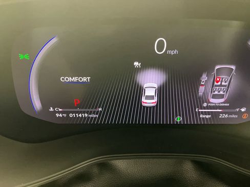 Certified 2025 Acura TLX SH-AWD w/ A-SPEC Pkg image 17