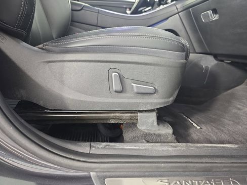 Used 2023 Hyundai Santa Fe Calligraphy w/ Cargo Package FWD image 38