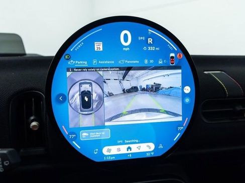 New 2026 MINI Cooper S image 15