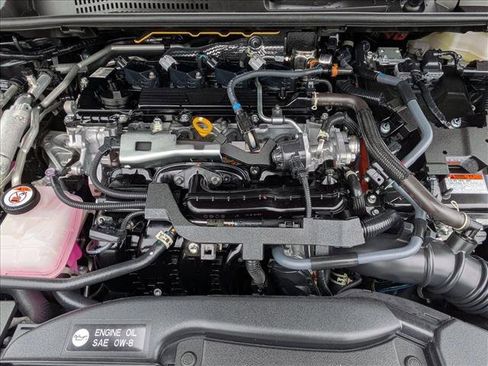 Used 2026 Toyota Prius Plug-In Hybrid FWD image 21