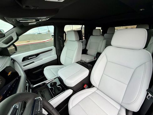 New 2026 Chevrolet Tahoe Premier image 20