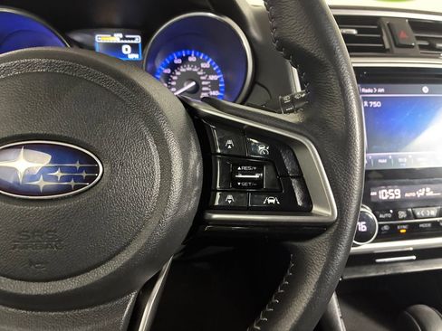 Used 2018 Subaru Outback 2.5i Limited image 12