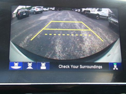 Used 2018 Honda CR-V EX image 22