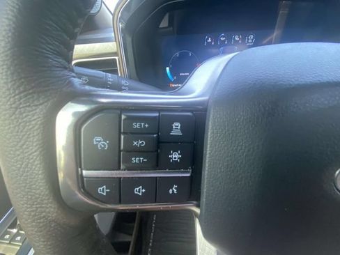 Used 2024 Ford F250 King Ranch AWD/4WD image 23
