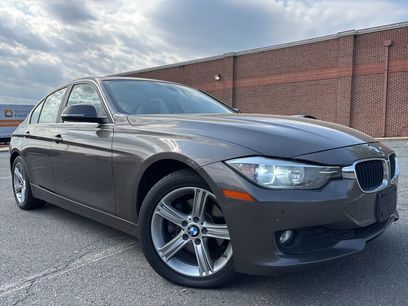 Used 2015 BMW 328i xDrive Sedan