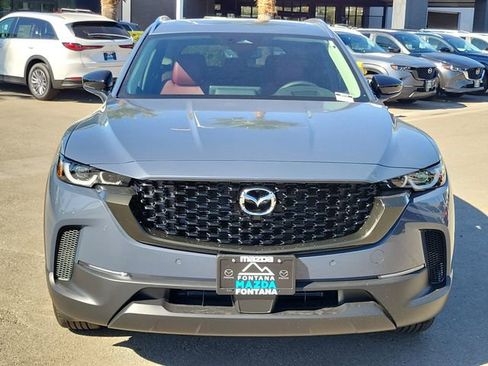 New 2026 MAZDA CX-50 2.5 Hybrid w/ Weather Package AWD/4WD image 24