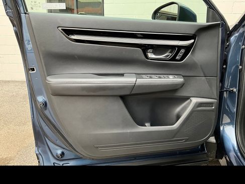 Used 2024 Honda CR-V EX-L image 22