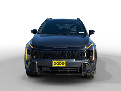 New 2026 Kia Sportage X-Line image 8