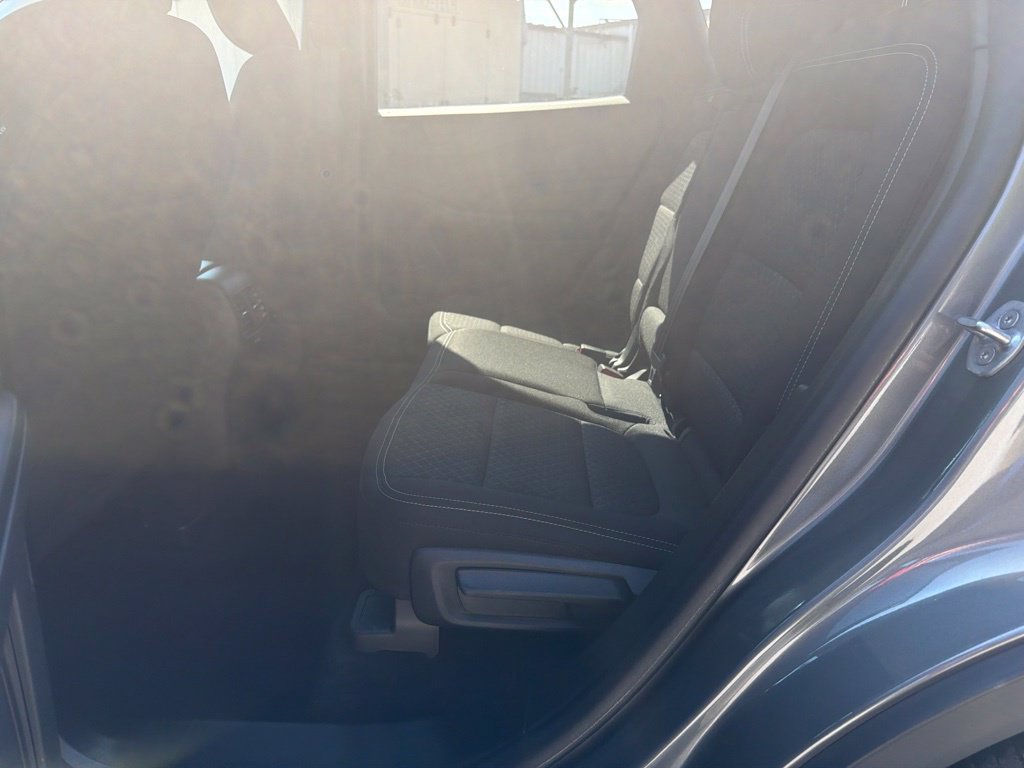 Used 2025 Ford Escape Active FWD image 9