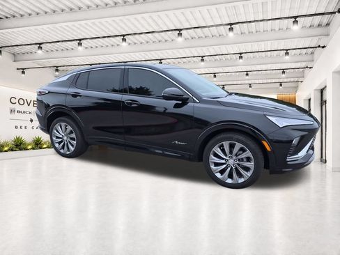 New 2026 Buick Envista Avenir FWD image 15