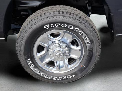 New 2026 RAM 2500 Tradesman image 11