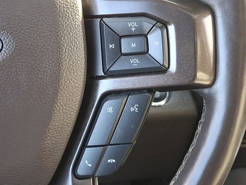 Used 2021 Ford Expedition Max Limited image 24