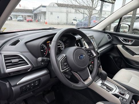 Used 2021 Subaru Forester Premium image 21