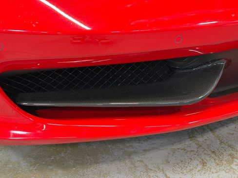 Used 2014 Ferrari 458 Spider RWD image 15