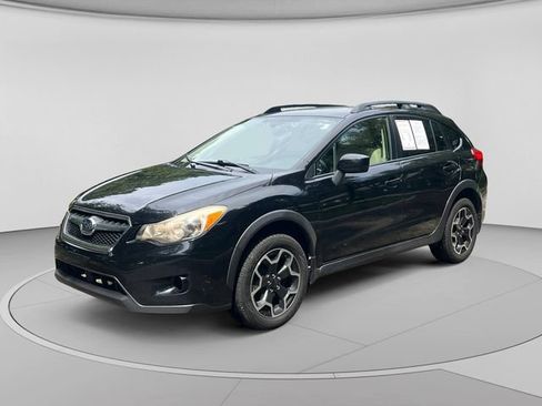 Used 2015 Subaru Crosstrek 2.0i Premium AWD/4WD image 1