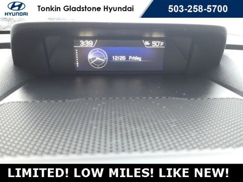 Used 2019 Subaru Ascent Limited w/ Popular Package #2A image 16