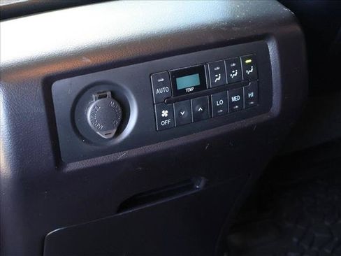 Used 2021 Toyota Sequoia TRD Pro AWD/4WD image 24