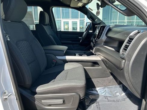 New 2026 RAM 1500 Express image 18