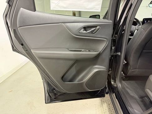New 2026 Chevrolet Blazer RS w/ Driver Confidence II Package image 24